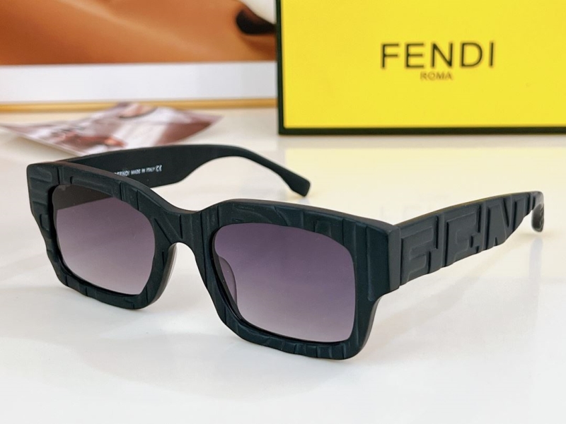 Fendi Sunglasses